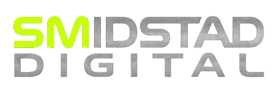 SmidStad Digital
